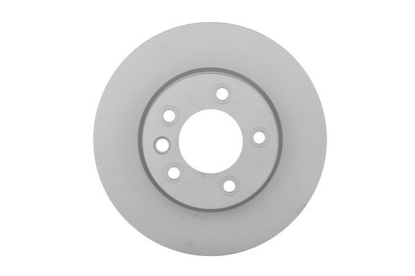 BOSCH 0986479248 Fren Diski Ön - . Görsel
