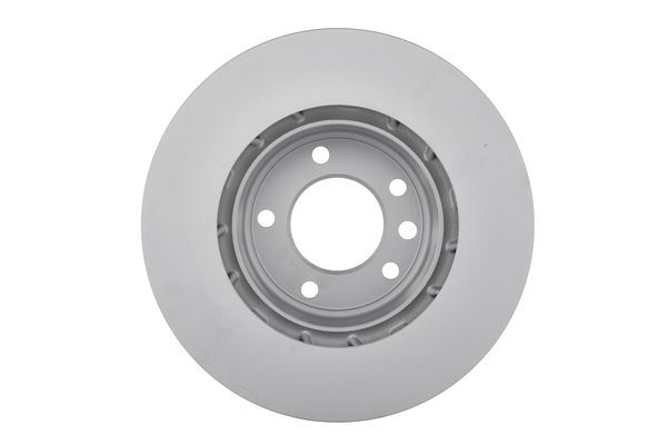 BOSCH 0986479248 Fren Diski Ön - . Görsel