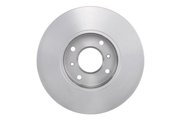 BOSCH 0986478728 Fren Diski Ön - . Görsel