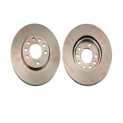BOSCH 0986478883 Fren Diski Ön