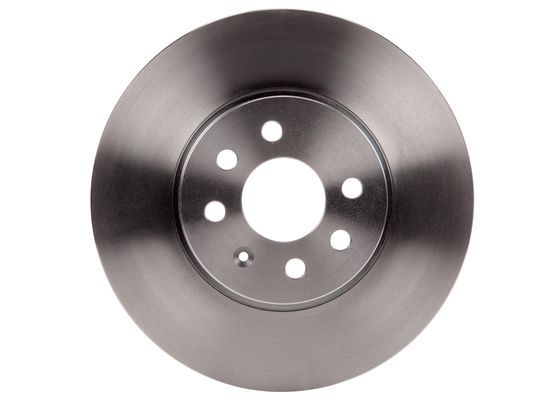 BOSCH 0986479S55 Fren Diski Ön