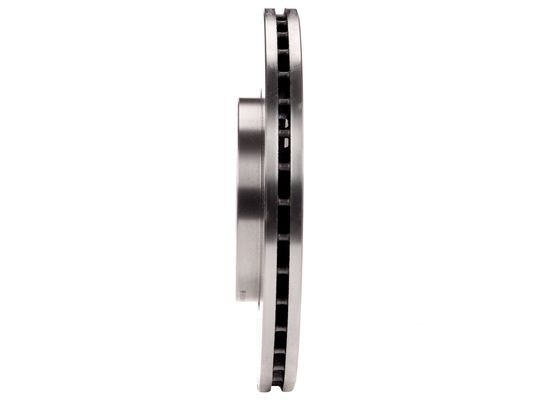 BOSCH 0986479S55 Fren Diski Ön - . Görsel