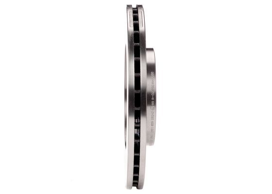 BOSCH 0986479S55 Fren Diski Ön - . Görsel