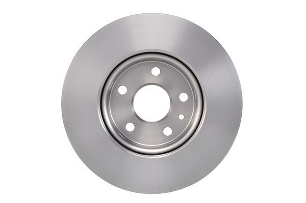 BOSCH 0986479643 Fren Diski Ön - . Görsel