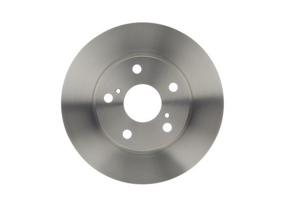 BOSCH 0986479R97 Fren Diski Ön - . Görsel