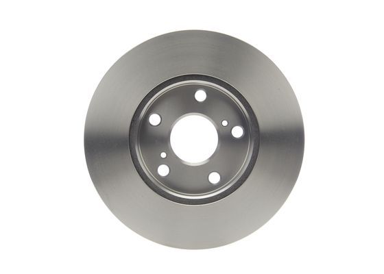 BOSCH 0986479R97 Fren Diski Ön - . Görsel