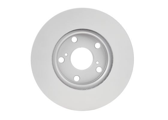 BOSCH 0986479A62 Fren Diski Ön - . Görsel