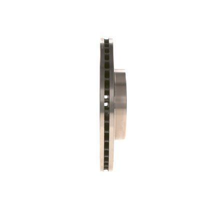 BOSCH 0986478451 Fren Diski Ön - . Görsel