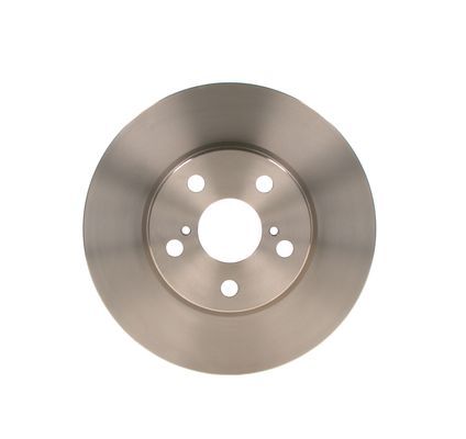 BOSCH 0986478451 Fren Diski Ön - . Görsel