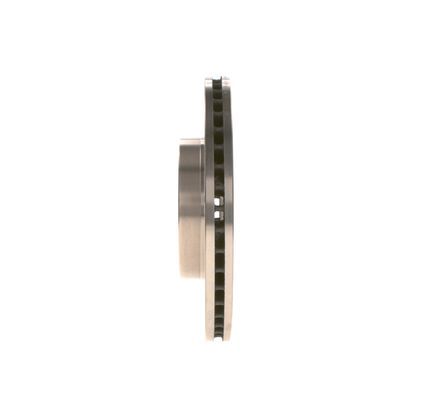 BOSCH 0986478451 Fren Diski Ön - . Görsel