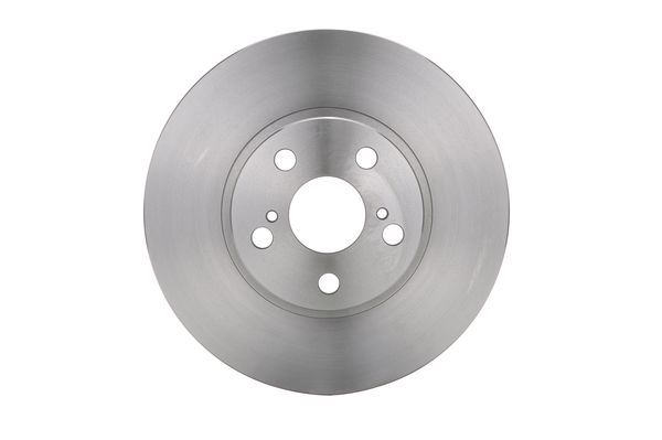 BOSCH 0986478583 Fren Diski Ön