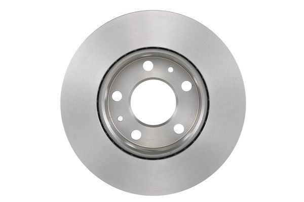 BOSCH 0986479314 Fren Diski Ön - . Görsel