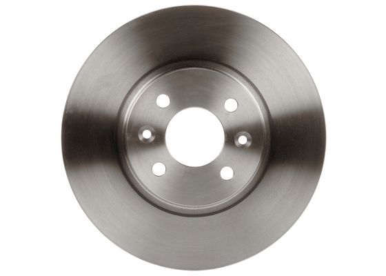 BOSCH 0986479R67 Fren Diski Ön - . Görsel