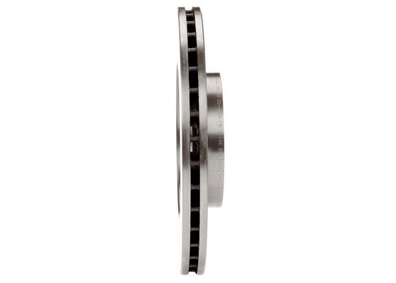 BOSCH 0986479R67 Fren Diski Ön - . Görsel