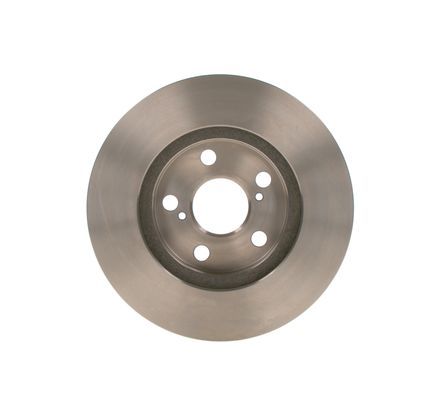 BOSCH 0986478584 Fren Diski Ön - . Görsel