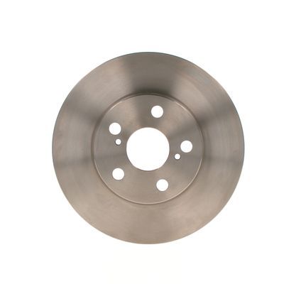 BOSCH 0986478584 Fren Diski Ön - . Görsel