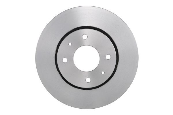 BOSCH 0986478493 Fren Diski Ön - . Görsel