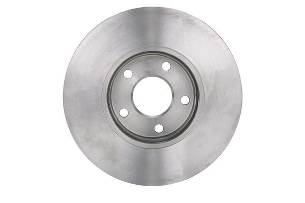 BOSCH 0986479069 Fren Diski Ön - . Görsel