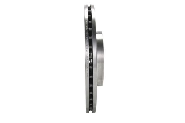BOSCH 0986479069 Fren Diski Ön - . Görsel
