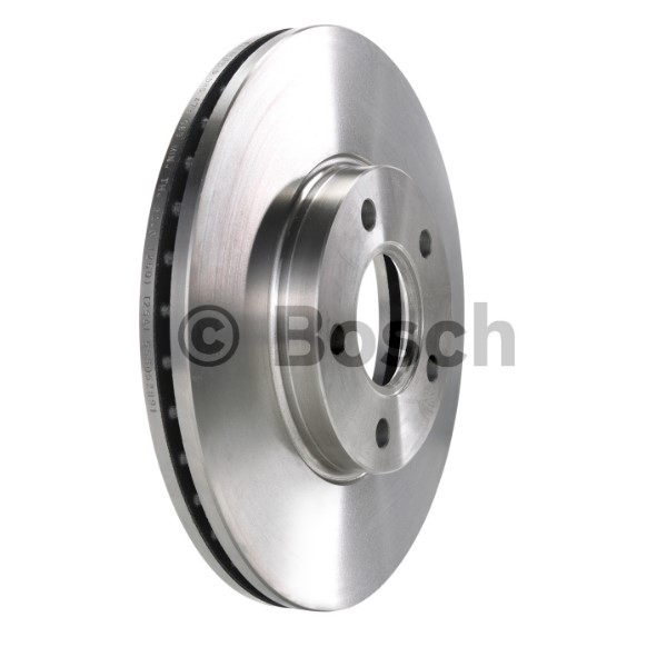BOSCH 0986479069 Fren Diski Ön - . Görsel