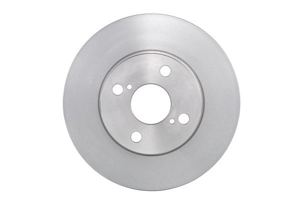 BOSCH 0986479085 Fren Diski Ön - . Görsel