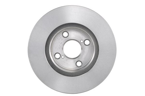 BOSCH 0986479085 Fren Diski Ön - . Görsel