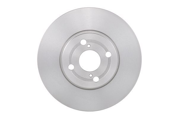 BOSCH 0986479245 Fren Diski Ön - . Görsel