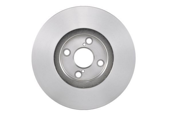 BOSCH 0986479245 Fren Diski Ön - . Görsel