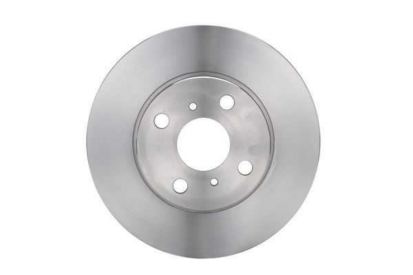 BOSCH 0986478578 Fren Diski Ön