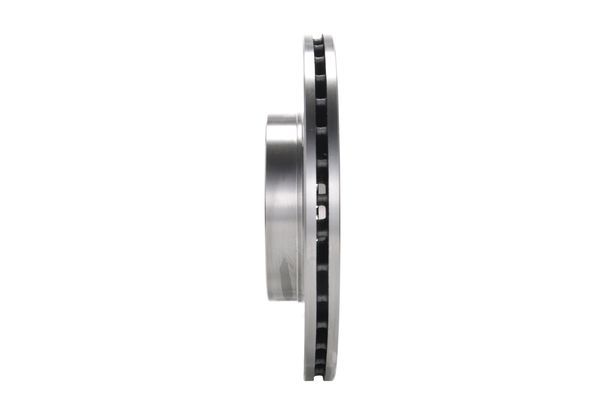 BOSCH 0986478578 Fren Diski Ön - . Görsel
