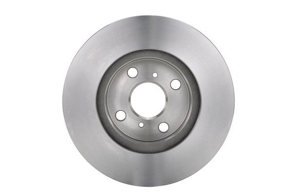 BOSCH 0986478578 Fren Diski Ön - . Görsel