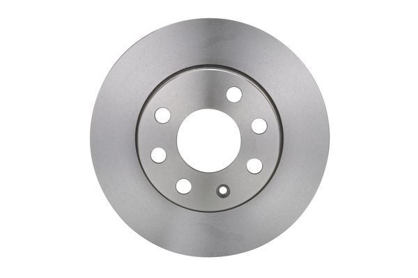 BOSCH 0986479189 Fren Diski Ön
