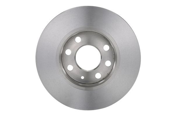 BOSCH 0986479189 Fren Diski Ön - . Görsel