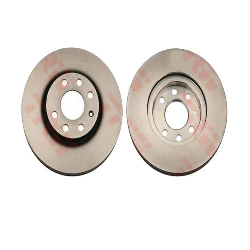 BOSCH 0986478730 Fren Diski Ön - . Görsel