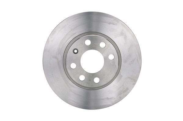 BOSCH 0986478730 Fren Diski Ön