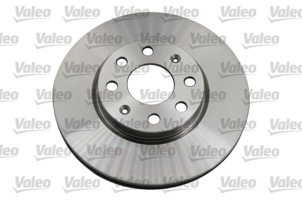 VALEO 197044 Ön Fren Aynası - . Görsel