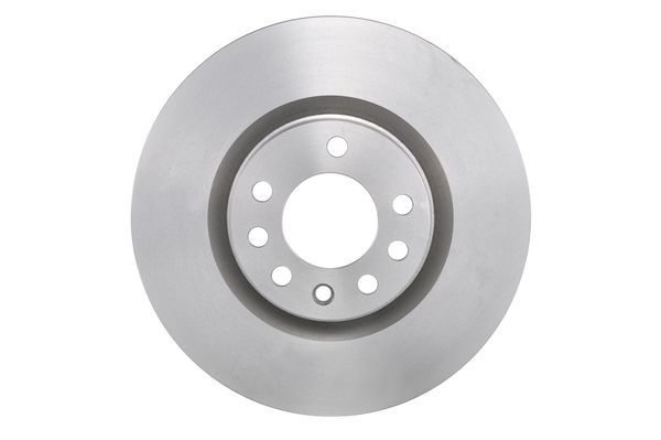 BOSCH 0986479325 Fren Diski Ön - . Görsel