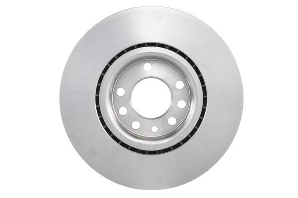 BOSCH 0986479325 Fren Diski Ön - . Görsel