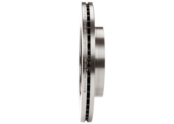 BOSCH 0986479S03 Ön Fren Aynası - . Görsel