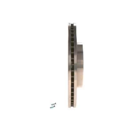 BOSCH 0986479229 Fren Diski Ön - . Görsel