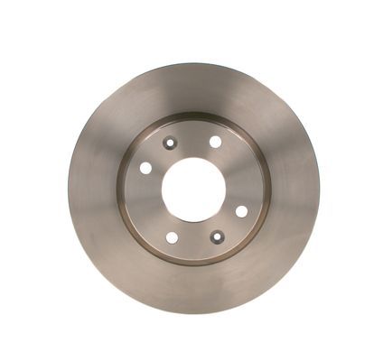 BOSCH 0986479229 Fren Diski Ön - . Görsel