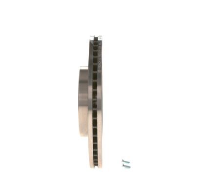 BOSCH 0986479229 Fren Diski Ön - . Görsel