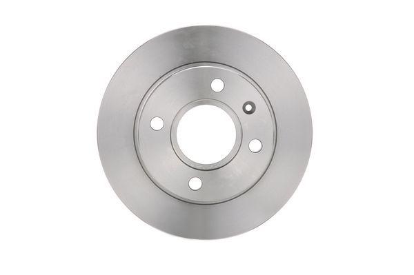 BOSCH 0986478502 Fren Diski Ön