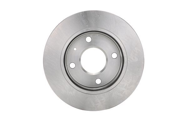 BOSCH 0986478502 Fren Diski Ön - . Görsel