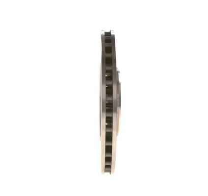 BOSCH 0986479293 Ön Fren Aynası - . Görsel
