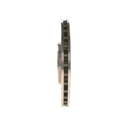 BOSCH 0986479293 Ön Fren Aynası - . Görsel