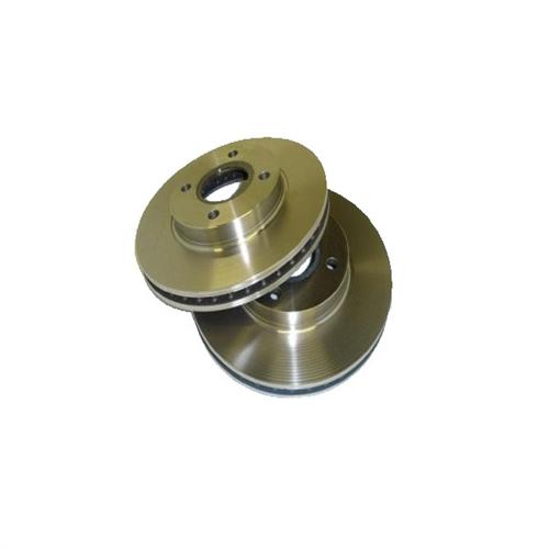 BOSCH 0986479S38 Fren Diski Ön - . Görsel