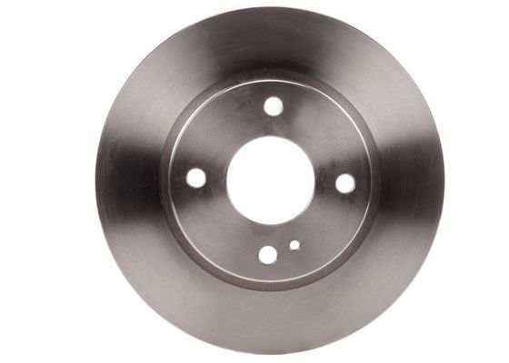 BOSCH 0986479S38 Fren Diski Ön - . Görsel