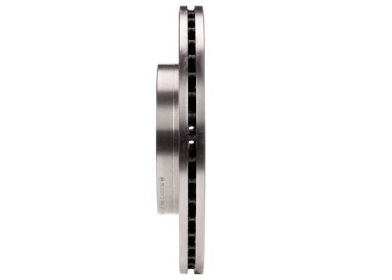 BOSCH 0986479S38 Fren Diski Ön - . Görsel