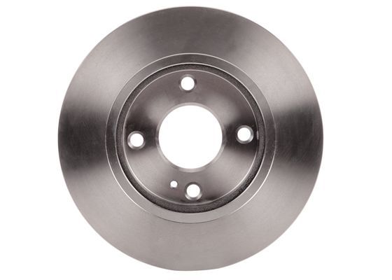 BOSCH 0986479S38 Fren Diski Ön - . Görsel